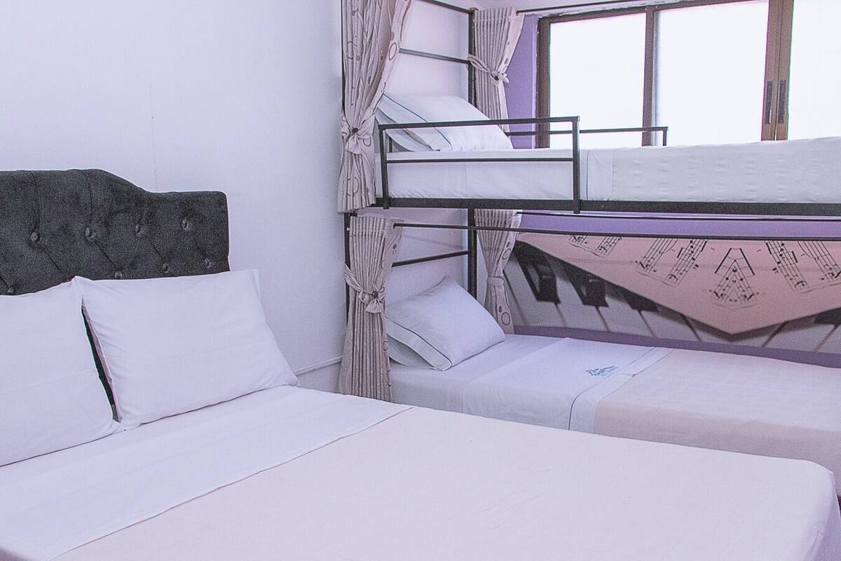 Standard Double Room Single Use