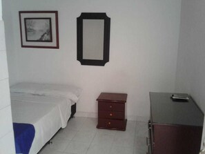 ห้องสแตนดาร์ดซิงเกิล, เตียงเดี่ยว 1 เตียง | ผ้าปูที่นอน