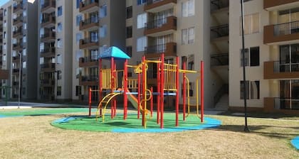 Lindo Apartamento