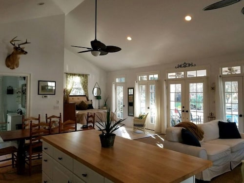 Mystical Cottage in Southern Pines