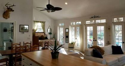 Mystical Cottage in Southern Pines