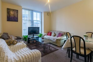 Apartment | Living room