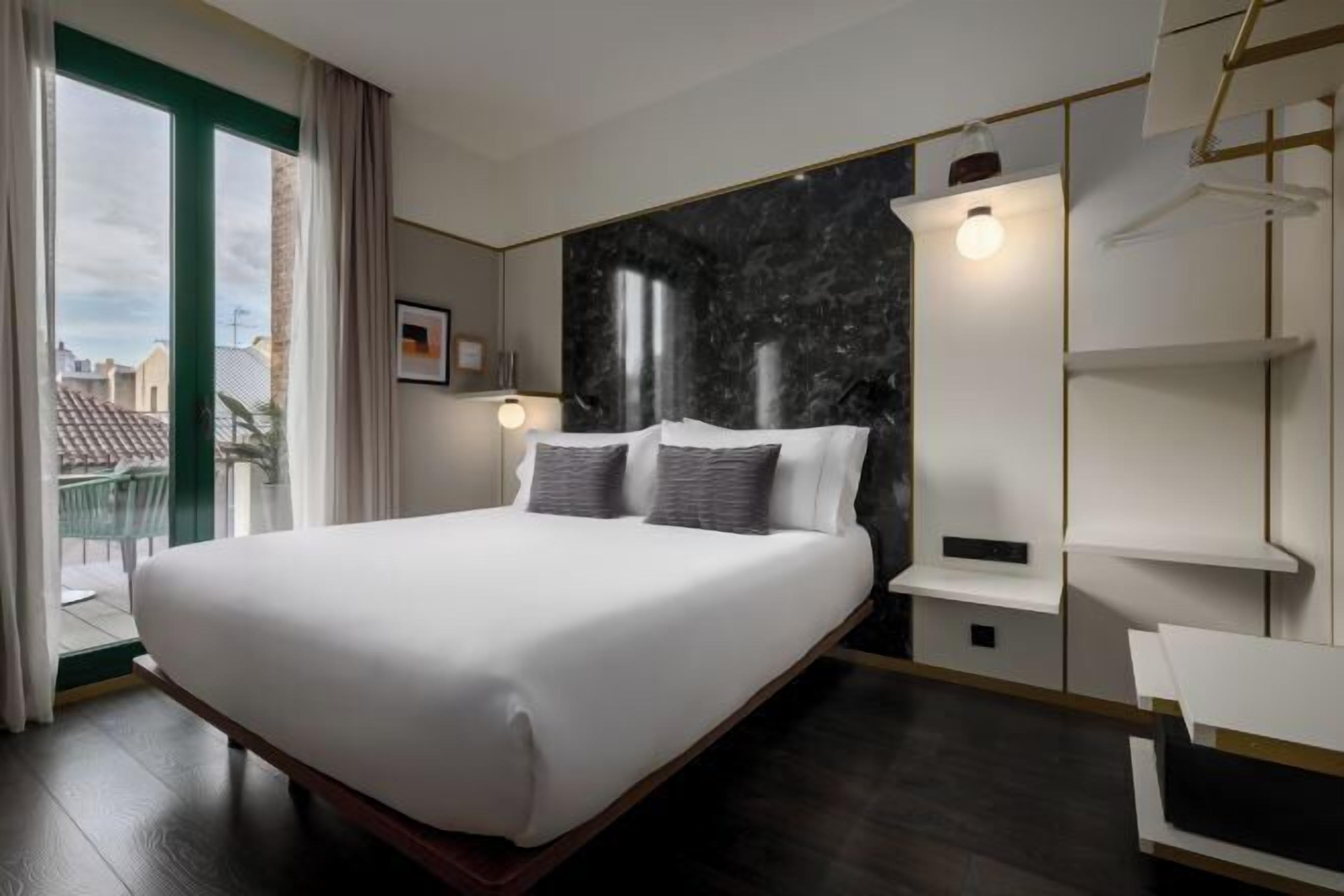 Literie de qualité supérieure, couette en duvet d'oie