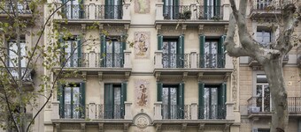 Be Mate Paseo de Gracia