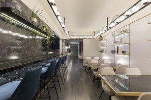 Details aan de binnenkant