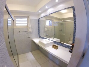 Bathroom - (Jijoca de Jericoacoara)