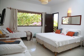 Room - (Jijoca de Jericoacoara)