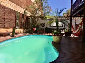 Pool - (Jijoca de Jericoacoara)