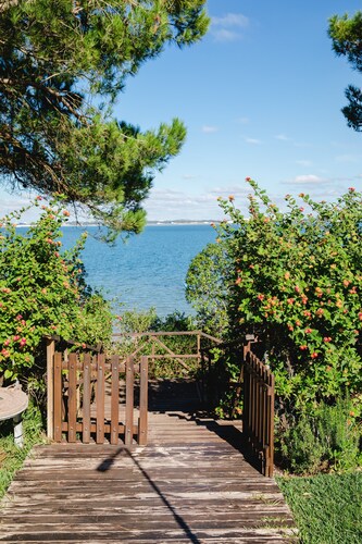 Haus am Strand Soltroia