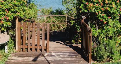 Haus am Strand Soltroia