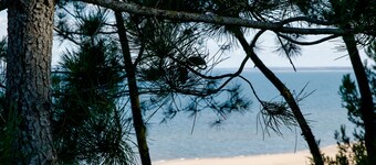 House on the beach Soltroia