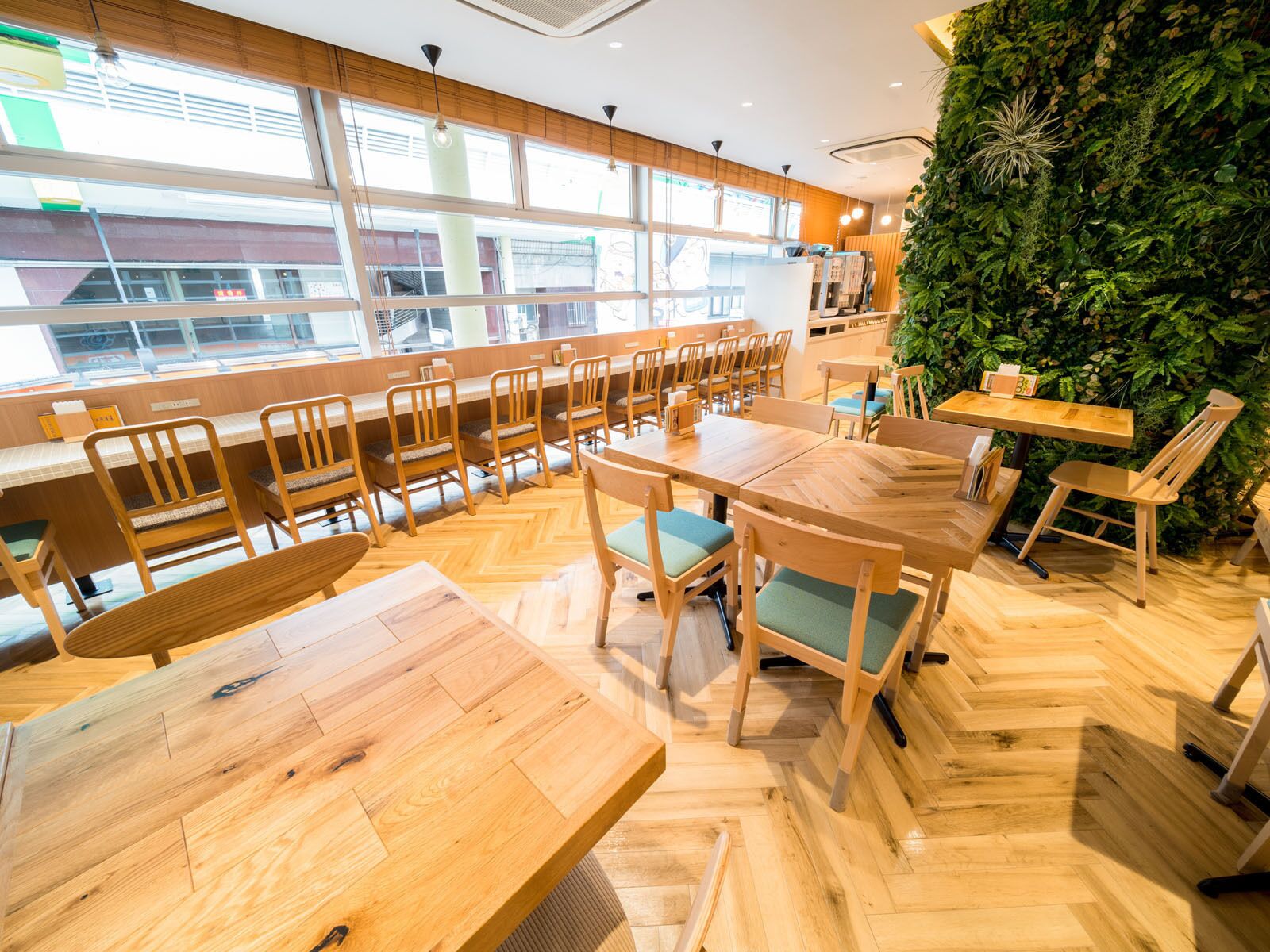 Restaurantes