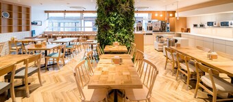 Super Hotel Takamatsu Tamachi