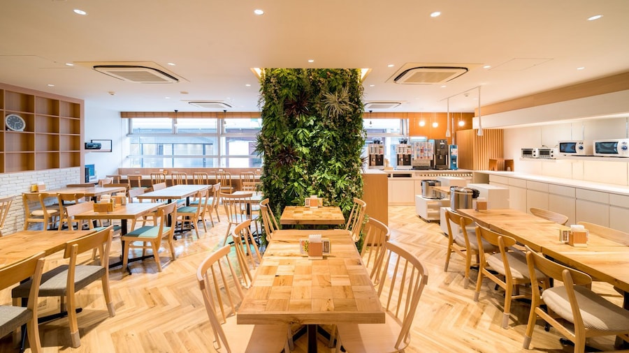 Super Hotel Takamatsu Tamachi