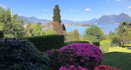 "Vista Castello" - Apartamento con vistas al mar y panorámicas! WIFI + garaje