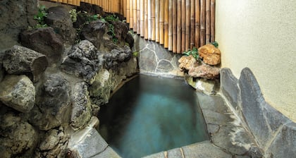 Shima Onsen Kotobukiya Ryokan
