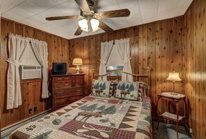 2 Schlafzimmer, Bettwäsche