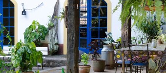 Fazenda Hotel Jatahy