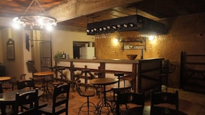 Restaurant - Fazenda Hotel Jatahy (Vassouras)
