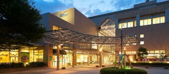 Hotel Kumamoto Terrsa