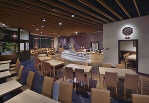 レストラン