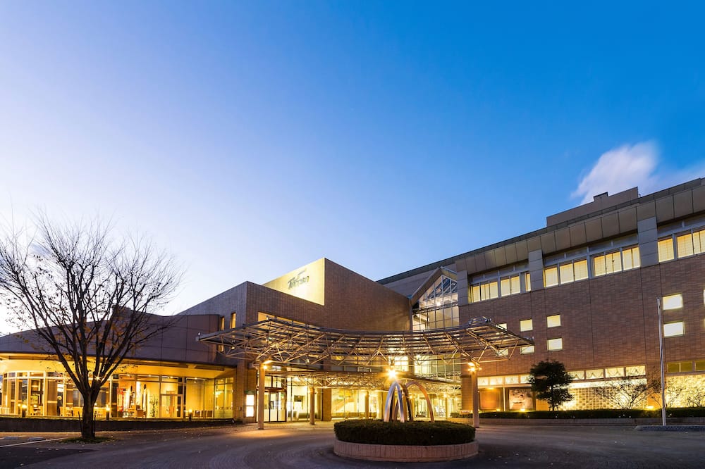 Hotel Kumamoto Terrsa