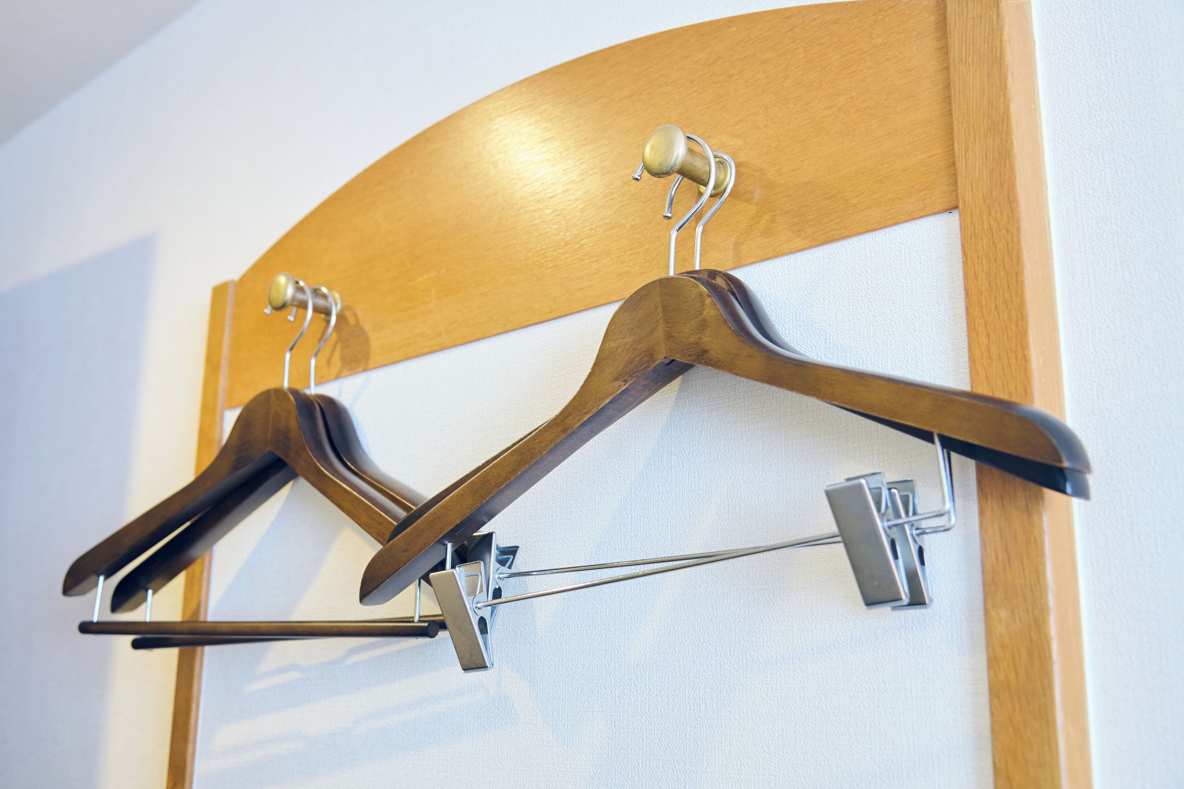 down duvets, free wifi, bed sheets