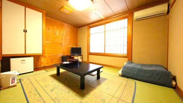 Room - Minshuku Ryokan Sato no Yado Kawajiri (Miyazu)