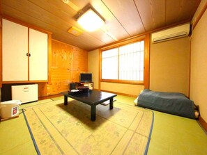 Room - Minshuku Ryokan Sato no Yado Kawajiri (Miyazu)