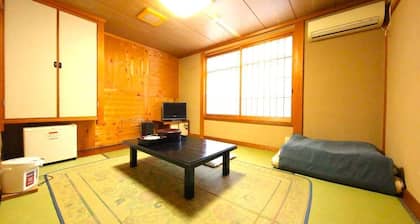 Minshuku Ryokan Sato no Yado Kawajiri