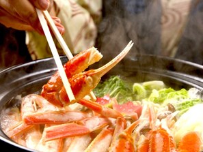 Food and drink - Minshuku Ryokan Sato no Yado Kawajiri (Miyazu)