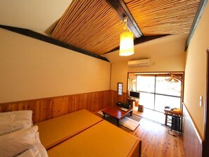 Room - Minshuku Ryokan Sato no Yado Kawajiri (Miyazu)