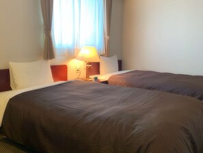 Room - Regalo Hotel Okayama (Okayama)