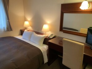 Room - Regalo Hotel Okayama (Okayama)