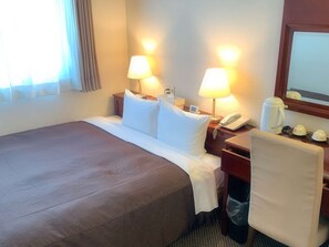 Room - Regalo Hotel Okayama (Okayama)