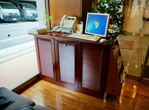 Unclassified image, 4 of 51, button - Regalo Hotel Okayama (Okayama)