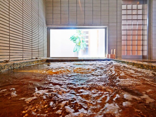 Hot springs - Super Hotel Kadoma (Kadoma)