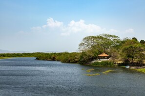 Luxury-Villa | Strand-/Meerblick