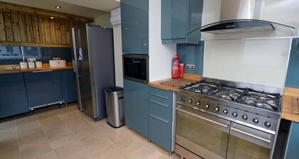8 Culver Park - Close to Beach and Town Centre