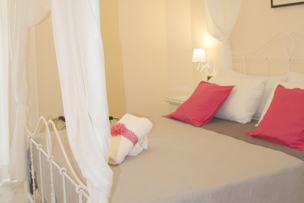 1 bedroom, in-room safe, desk, WiFi