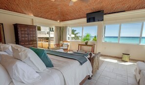 6 chambres, fer et planche à repasser, accès au Wi-Fi (inclus)