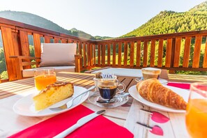 Restaurant - Al Foiron (Claviere)