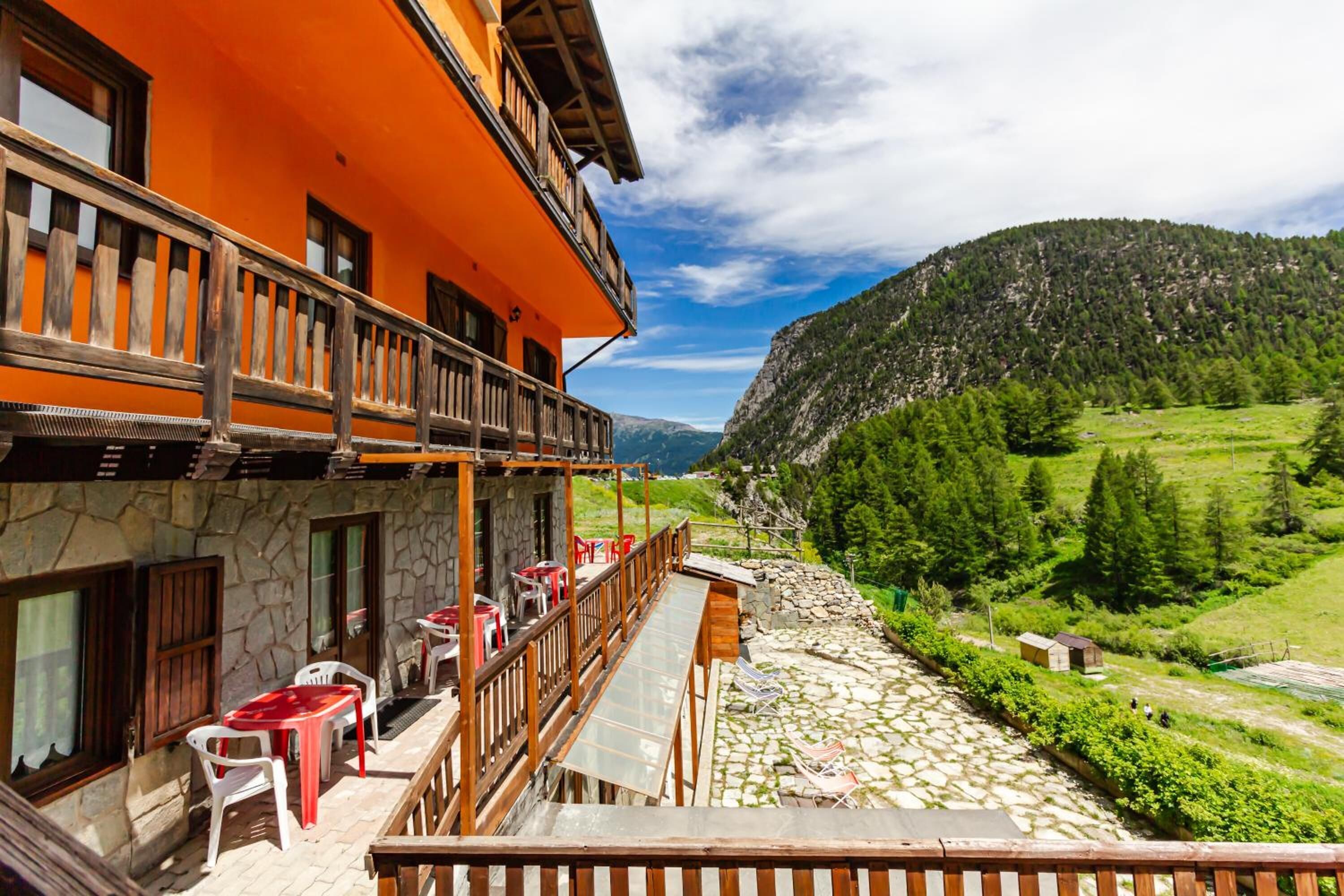 Balcon