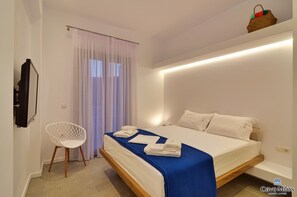 Apartment, 3 Schlafzimmer, Terrasse