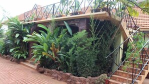 Exterior - Nile Eden Resort (Jinja)