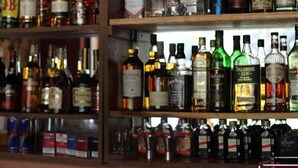 Bar (on property) - Nile Eden Resort (Jinja)