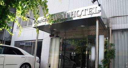 Takatsuki W and M Hotel