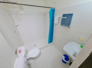 Bathroom - Parque Arboleda By Parceros Group (Pereira)