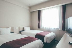 Room - Kuretake Inn Osaka Midosuji Honmachi (Osaka)