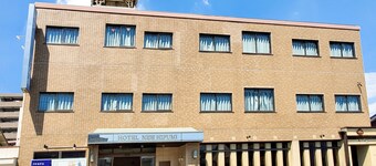 Petit Hotel New Hifumi